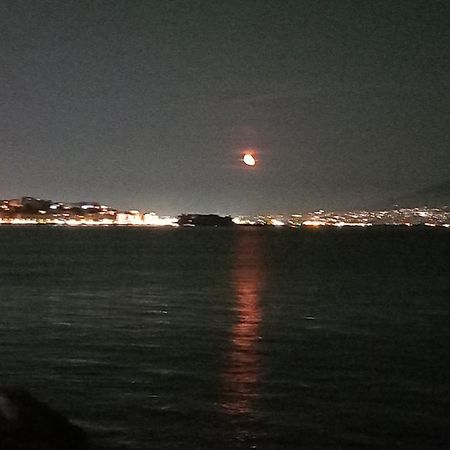 나폴리 La Casa Sul Mare 아파트 외부 사진