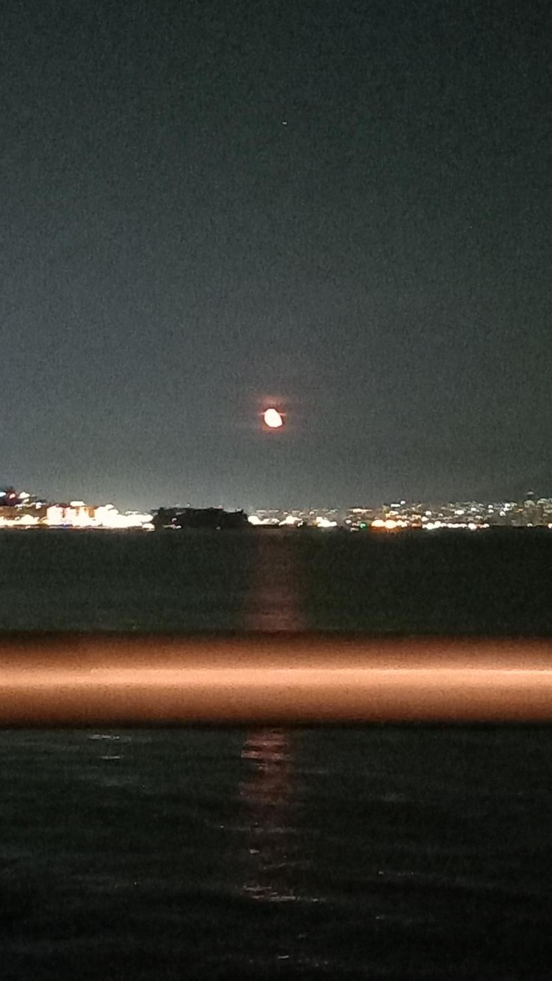 나폴리 La Casa Sul Mare 아파트 외부 사진
